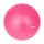 Rebel Active RBA-3103-PK - rehabilitációs pilates labda 25 cm, kézi pumpával, rózsaszín