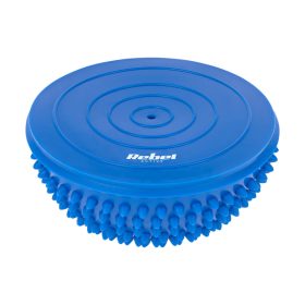   Rebel Active RBA-3106-BL - rehabilitációs érzékelő félgömb párna, 2 db-os, kék