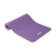 Rebel Active RBA-3150-PU - torna matrac, jóga, pilates, fitness, 183x61 cm, 1 cm, lila