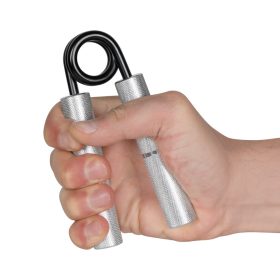   Rebel Active RBA-2503-23 - fém marokerősítő, 23 kg, ezüst