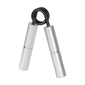   Rebel Active RBA-2503-68 - fém marokerősítő, 68 kg, ezüst