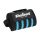 Rebel Active RBA-2504 - csuklóstabilizáló pánt, 2 darab, fekete/kék