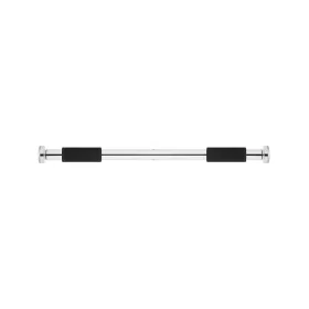   Rebel Active RBA-2406 - állítható húzódzkodó rúd, ezüst
