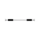Rebel Active RBA-2406 - állítható húzódzkodó rúd, ezüst
