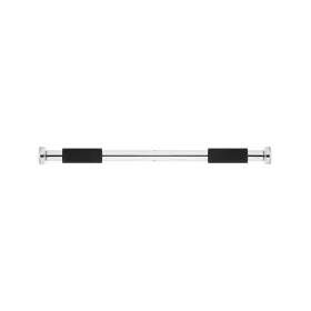   Rebel Active RBA-2406 - állítható húzódzkodó rúd, ezüst