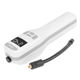   Amio Acomp 19 - vezeték nélküli elektromos pumpa (40W), fehér