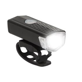 Blow bl-06 - kerékpár első lámpa, fekete