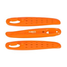   Neo Tools 91-008 - kerékpár gumi lehúzó szerszám, narancs