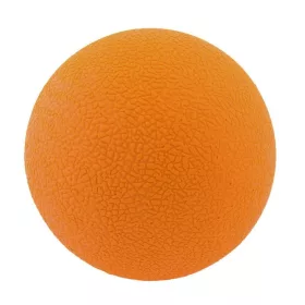 Aptel FT40B - roller masszázslabda (6cm), narancs