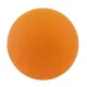 Aptel FT40B - roller masszázslabda (6cm), narancs