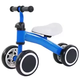 Aptel RW41 - futóbicikli, kék