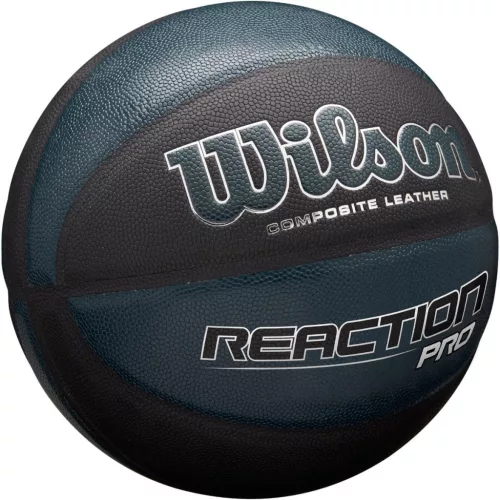 Wilson Reaction Pro - kosárlabda (7-es méret), fekete