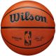 Wilson NBA Authentic - kültéri kosárlabda (7-es méret), narancs/fekete