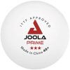 Joola Prime - pingpong labda készlet (72 db), fehér