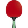 Joola Mega Carbo - pingpong ütő, fekete, piros, zöld