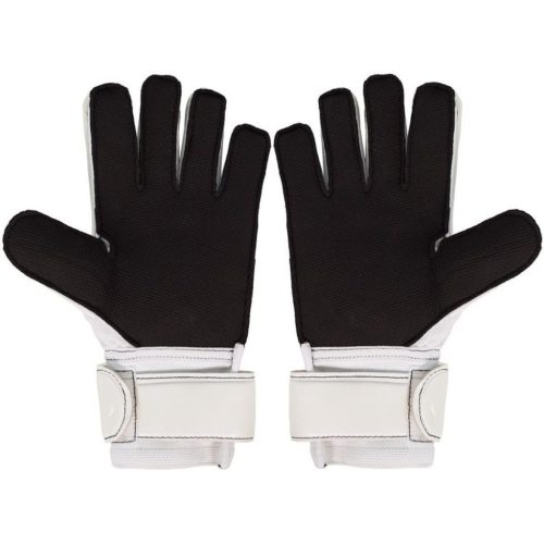 Best Sporting Junior - kapuskesztyű (5-ös méret), fehér/fekete