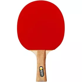   Best Sporting Tournament Line Hobby - pingpong ütő, piros/fekete