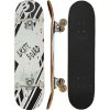 Best Sporting Skate Board - gyermek fa gördeszka, mintás