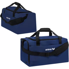 Erima 7232105 - sporttáska, sötétkék