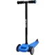 Kettler Kwizz - 3 kerekű egyensúlyozó roller, kék