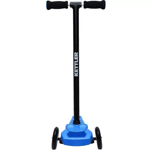 Kettler Kwizz - 3 kerekű egyensúlyozó roller, kék