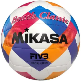   Mikasa Beach Classic - strandröplabda (5-ös méret), többszínű