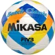 Mikasa Beach Classic Bv543C-Vxa-Y - strandröplabda (5-ös méret), többszínű