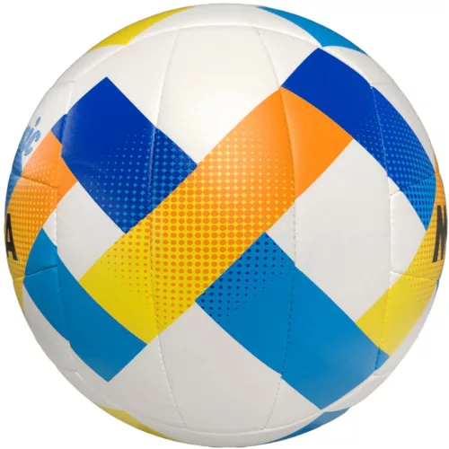 Mikasa Beach Classic Bv543C-Vxa-Y - strandröplabda (5-ös méret), többszínű