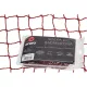 Enero Badminton Net - tollaslabda háló, piros