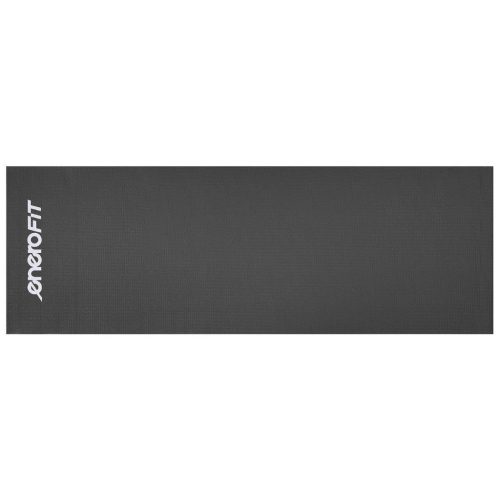 Enero Fit 587900 - csúszásmentes jógaszőnyeg, fekete