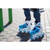 Enero 3 Skate - 4 az 1-ben görkorcsolya (26-29 méret), kék