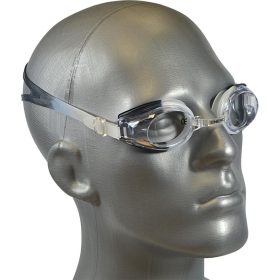 Enero 1009551 - úszószemüveg, átlátszó/fekete