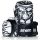 Enero Tiger 14oz - boxkesztyű (76-95 kg), tigris mintás/fekete