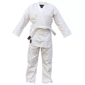 Enero Prof - karate kimono (160cm), fehér