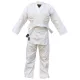 Enero Prof - karate kimono (160cm), fehér