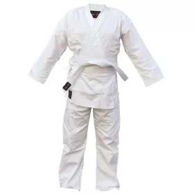 Enero Prof - karate kimono (170cm), fehér