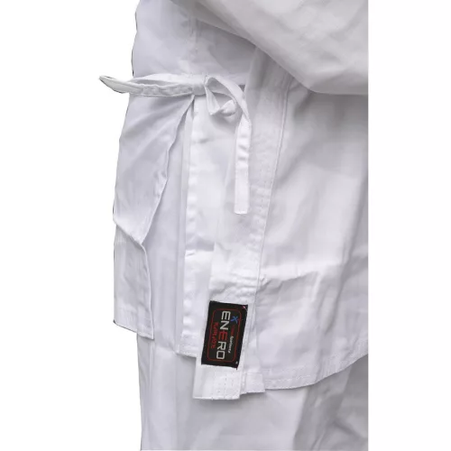 Enero Prof - karate kimono (170cm), fehér