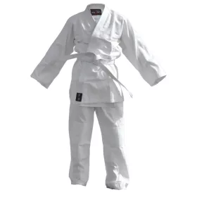 Enero Judo Aikido - kimonó, 140cm, fehér
