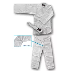 Enero Judo Aikido - kimonó, 170cm, fehér