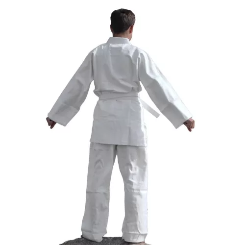 Enero Judo Aikido - kimonó, 170cm, fehér