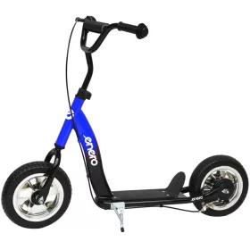Enero 10 Ghost Raider Junior - gyerek roller, kék