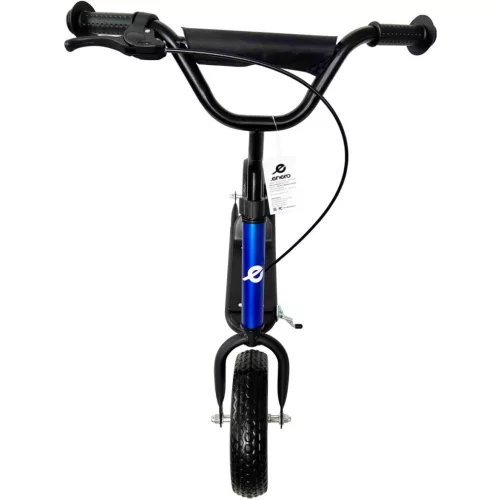 Enero 10 Ghost Raider Junior - gyerek roller, kék
