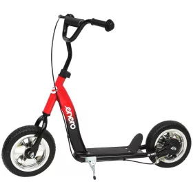 Enero 10 Ghost Raider Junior - gyerek roller, piros