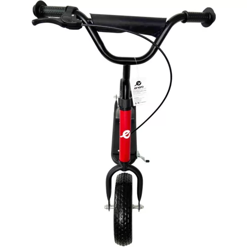 Enero 10 Ghost Raider Junior - gyerek roller, piros