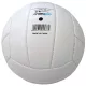 Enero Pro 1045375 - PVC strand röplabda, fehér