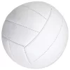 Enero Pro 1045375 - PVC strand röplabda, fehér