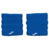 Joma Slam Pro Armband - sport csuklópánt (2db), kék