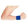 Joma Slam Pro Armband - sport csuklópánt (2db), kék