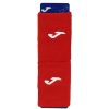 Joma Frotty Armband - sport csuklópánt (2db), piros