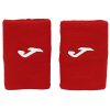 Joma Frotty Armband - sport csuklópánt (2db), piros